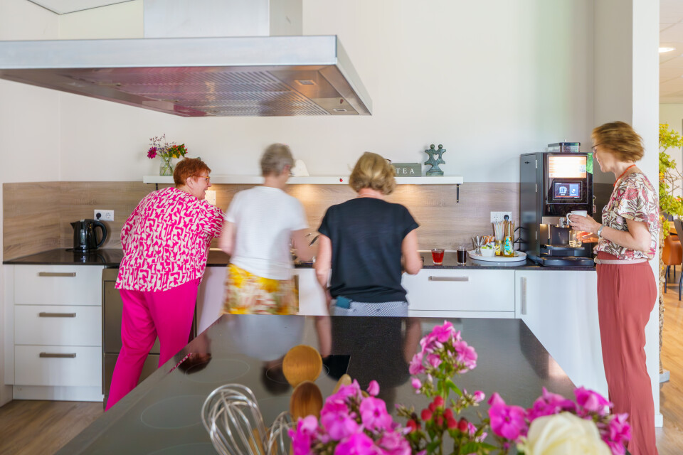De Hospicegroep 28 06 9