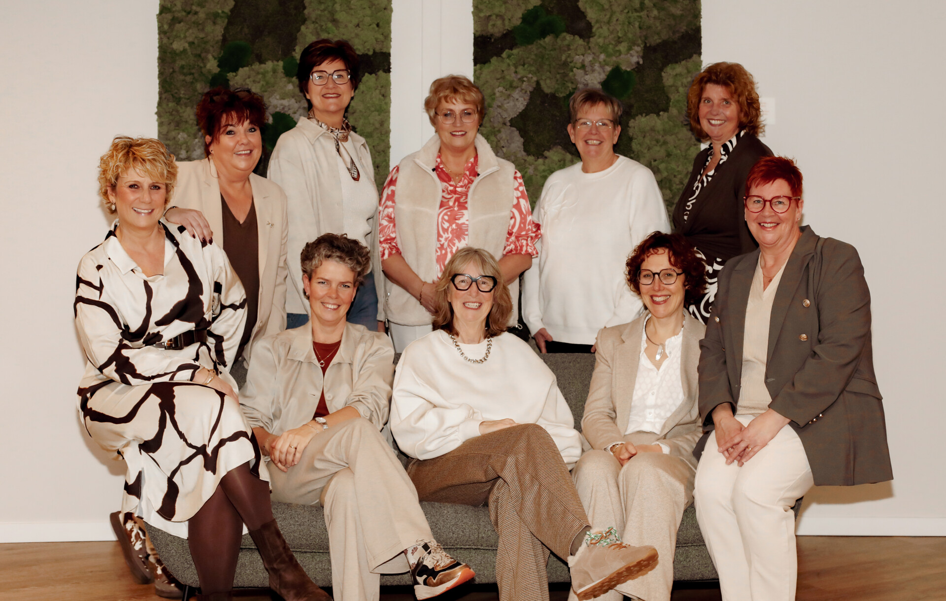 HOSPICE GROEP 4