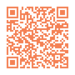 Kleur vrienden QR code Hospice